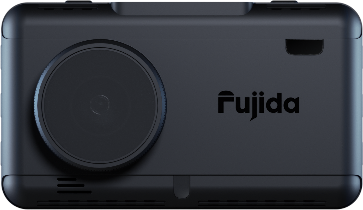 Fujida Zoom Smart S