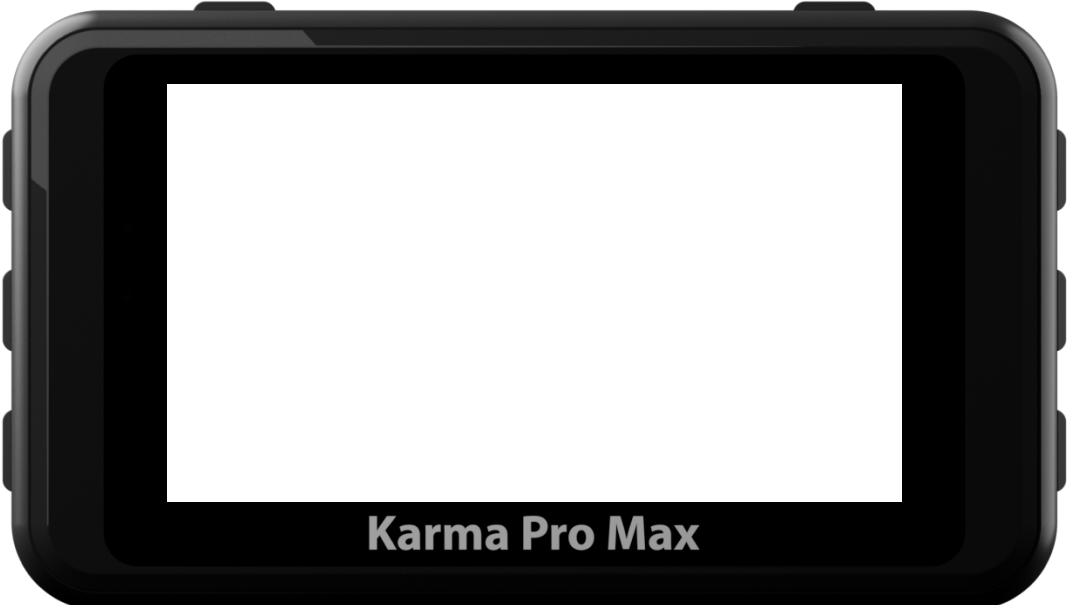 Fujida Karma Pro Max