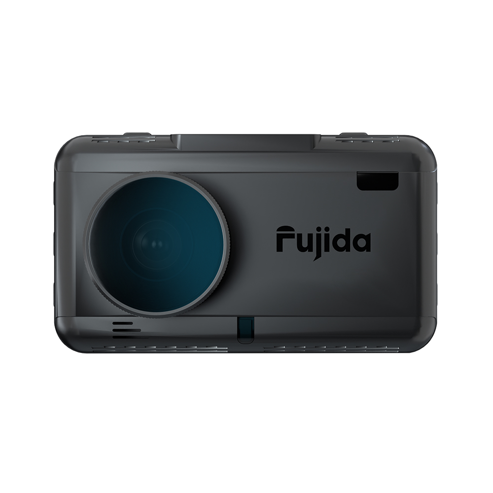 Fujida Zoom Smart S