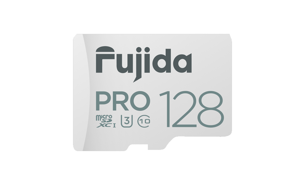 Fujida Pro microSDXC 128 ГБ