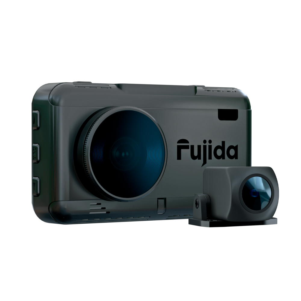 Fujida Zoom Smart SE Duo