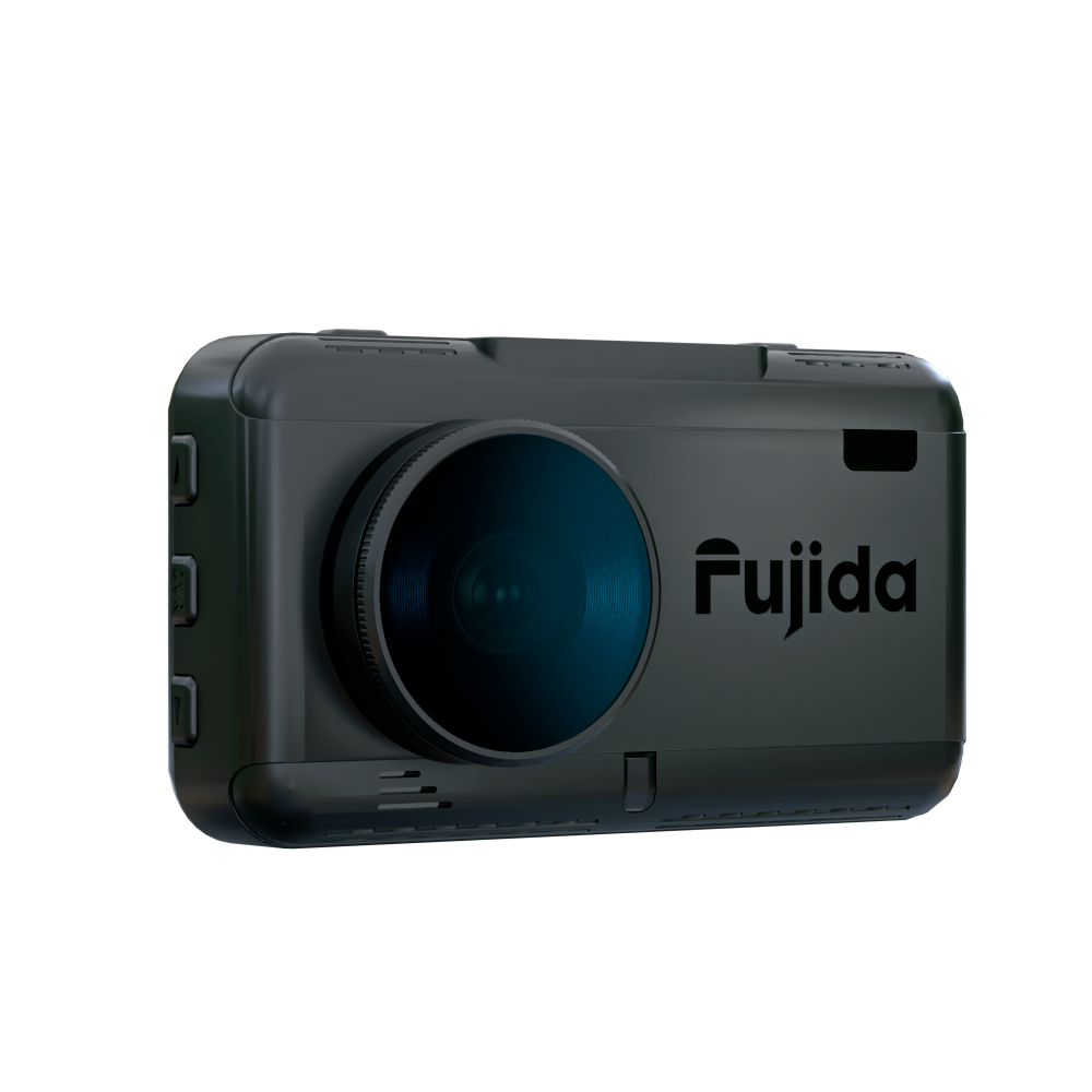 Fujida Zoom Smart SE Duo