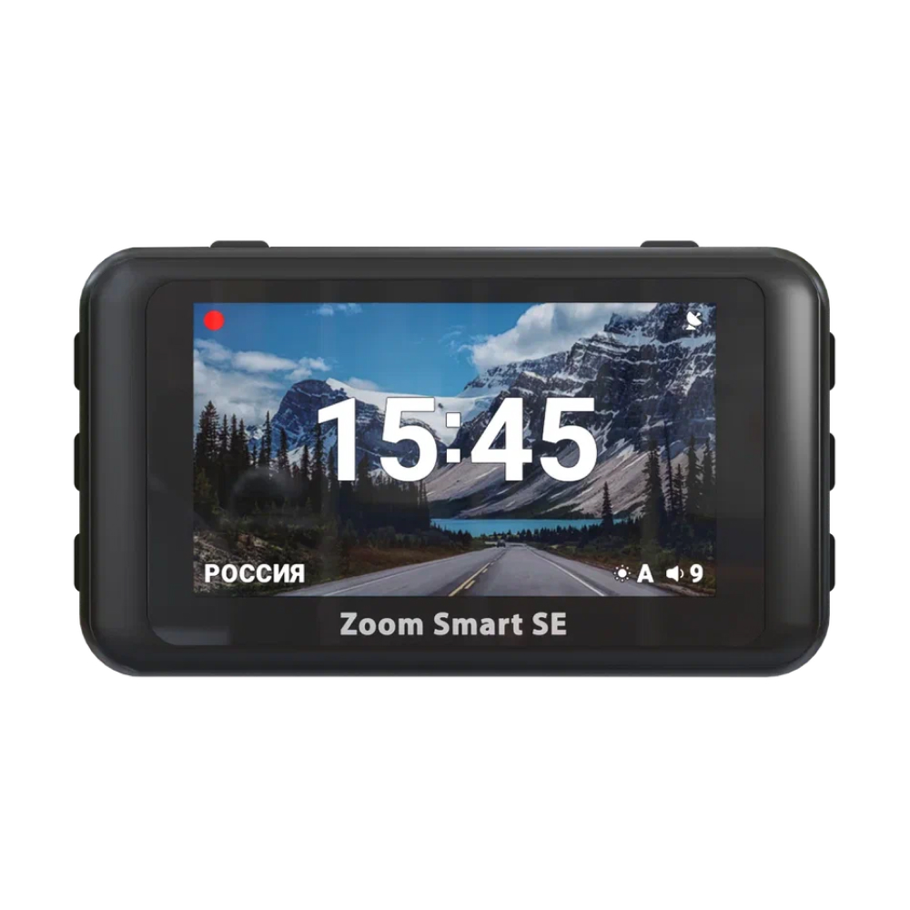 Fujida Zoom Smart SE Duo