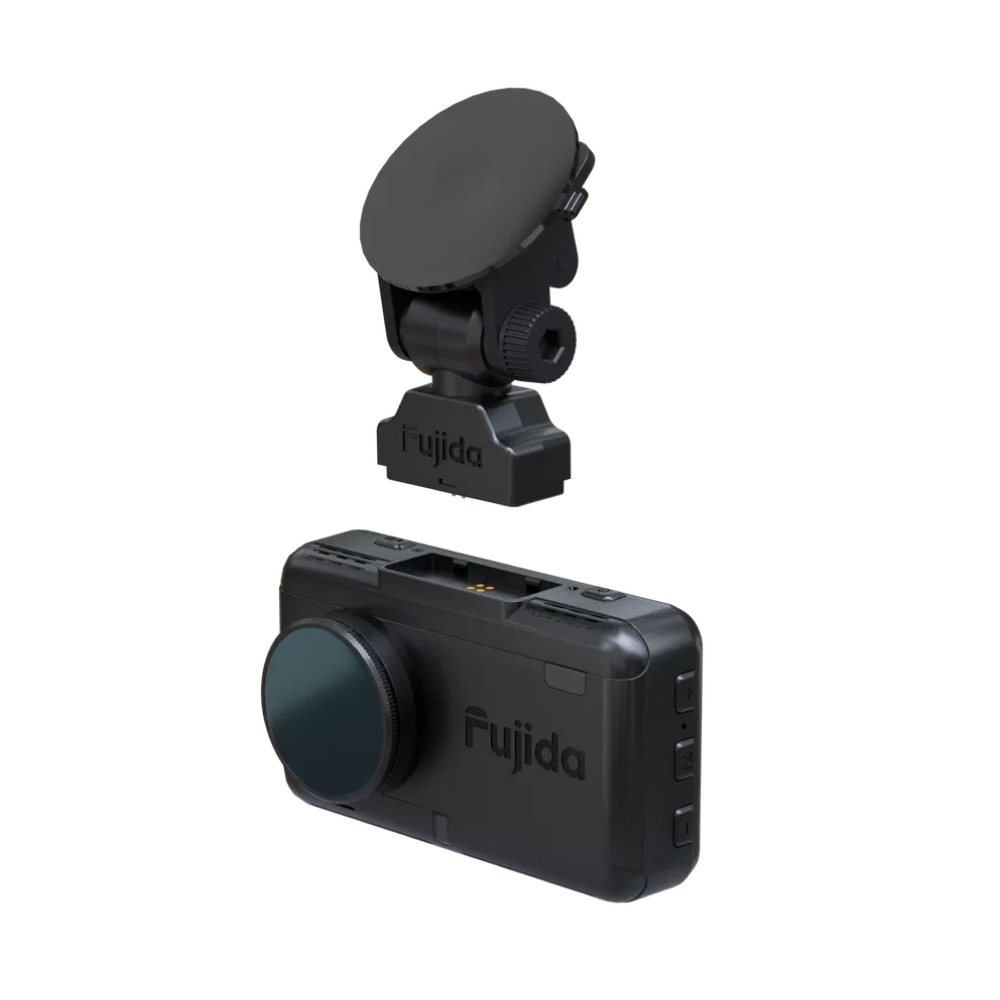 Fujida Zoom Smart SE Duo