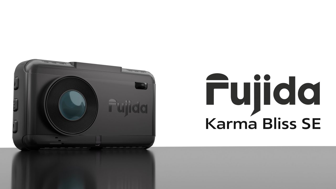 Комбо-устройство Fujida Karma Bliss SE WiFi