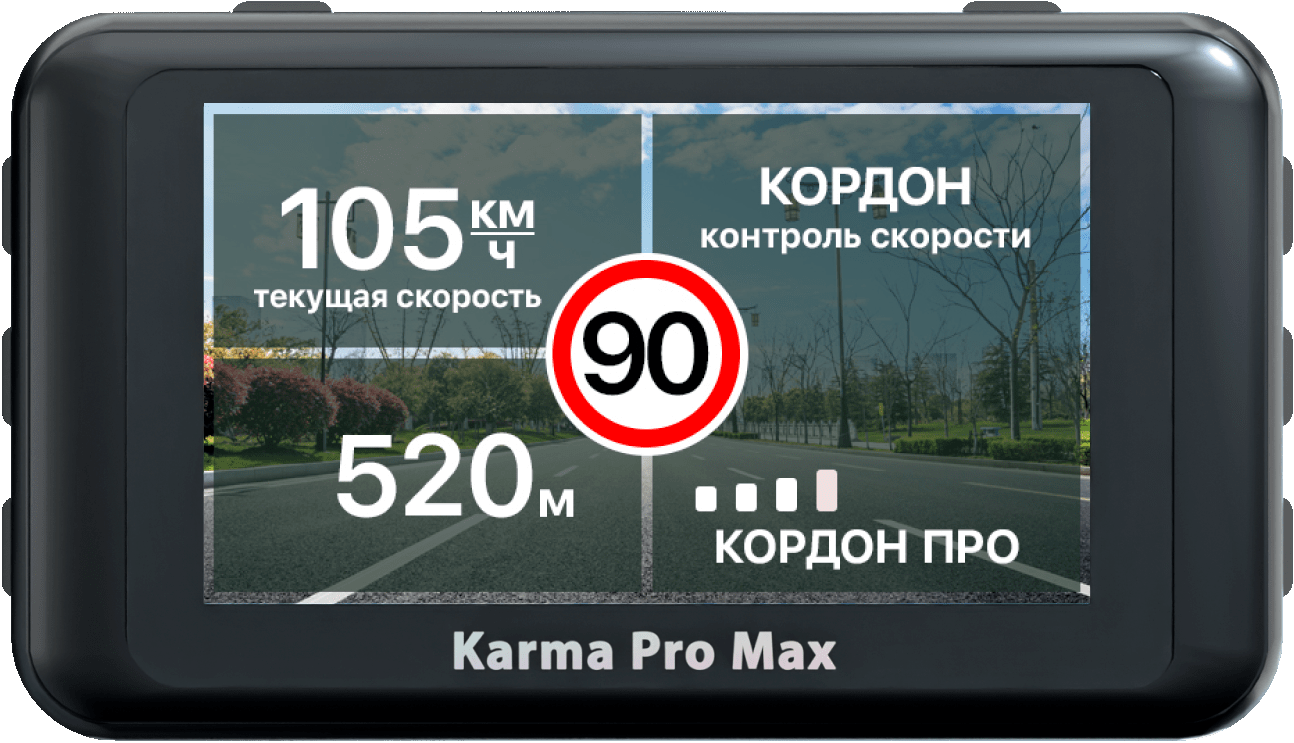 Сигнатурный режим