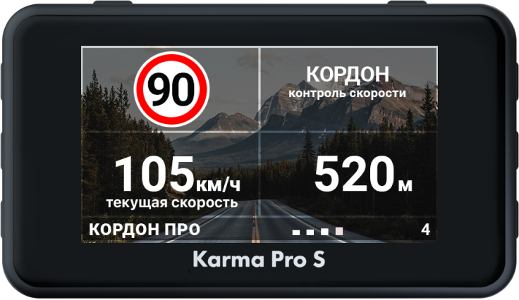 Сигнатурный режим