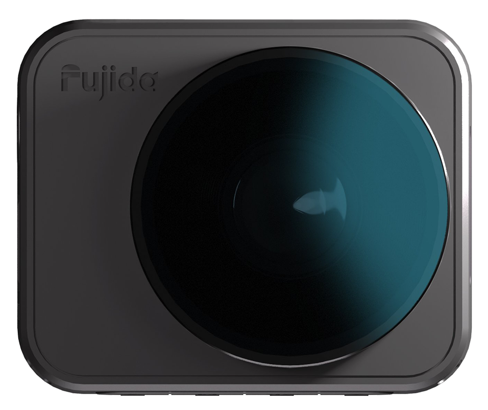 Fujida Zoom Okko